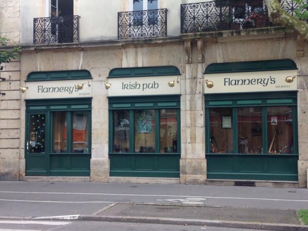 Les 10 meilleurs bars de Dijon - Découvrez les lieux incontournables