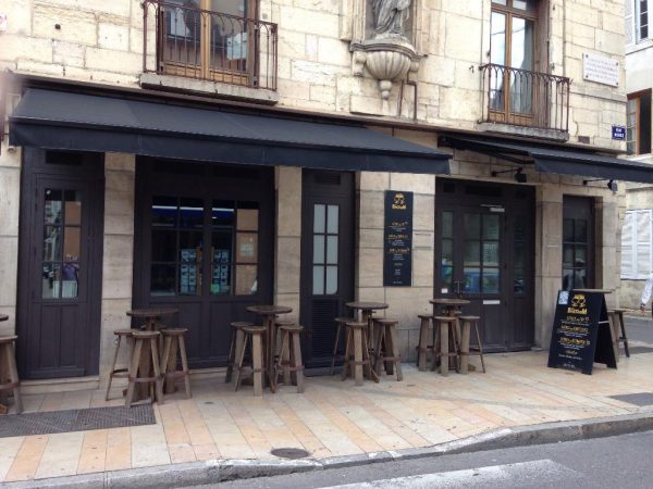 Les 10 meilleurs bars de Dijon - Découvrez les lieux incontournables