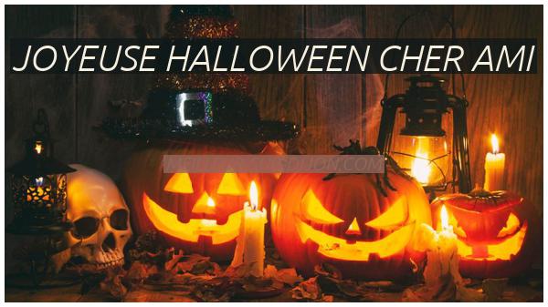 Joyeuse Halloween à tous - Idées de costumes effrayants et délicieuses recettes