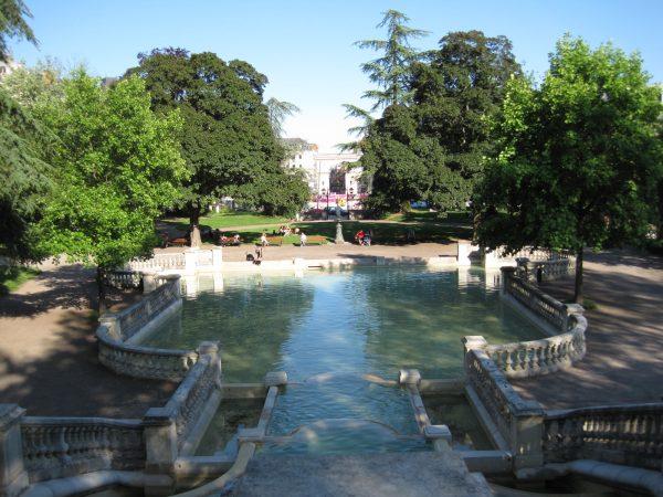 Les 10 plus beaux parcs et jardins de Dijon